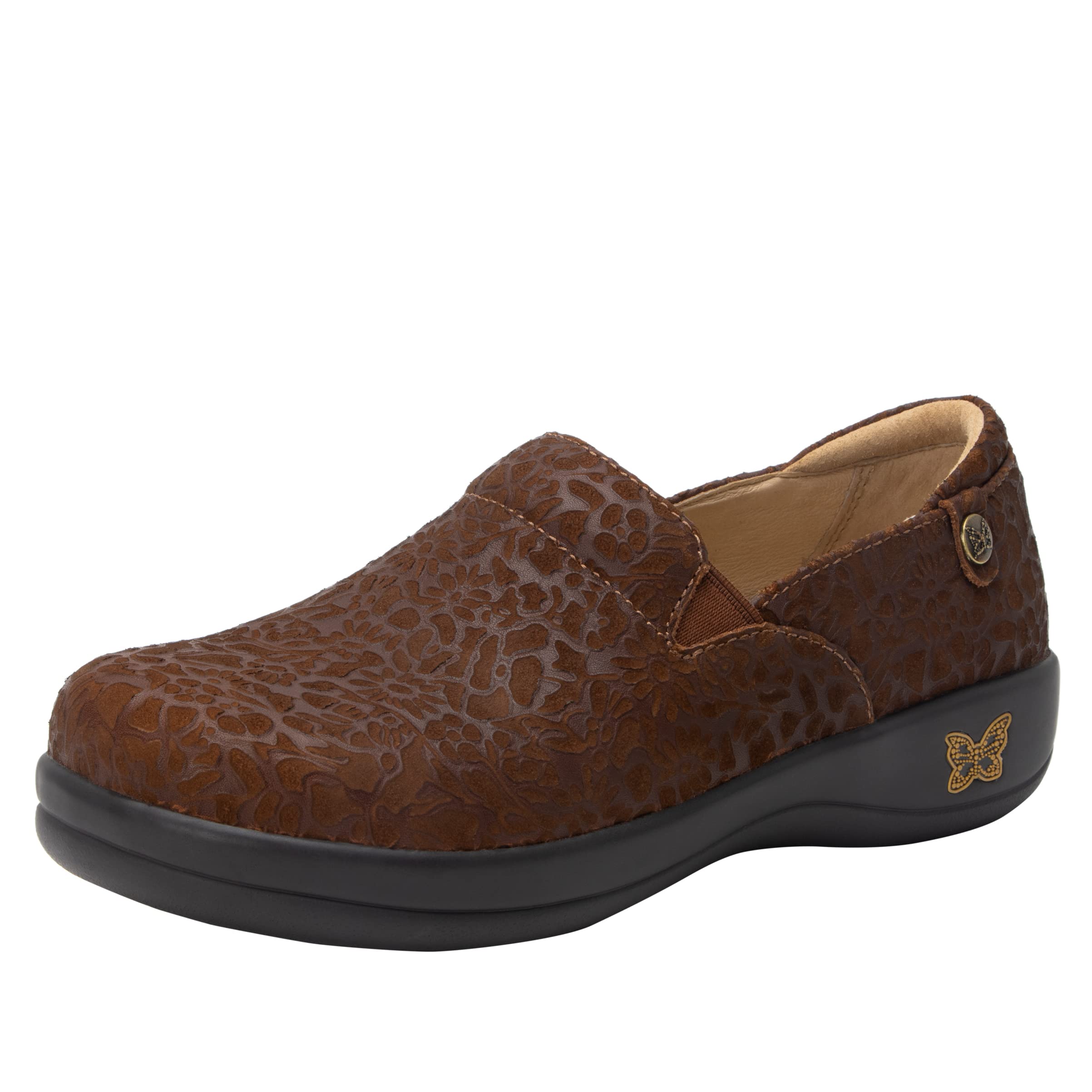 Alegria Womens Keli Professional Clog