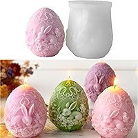 Vista 6 de Moldes de vela 3D Groot para hacer velas, moldes de fundición de resina MUAECH DIY, molde de silicona para aromaterapia, molde de jabón, molde epoxi