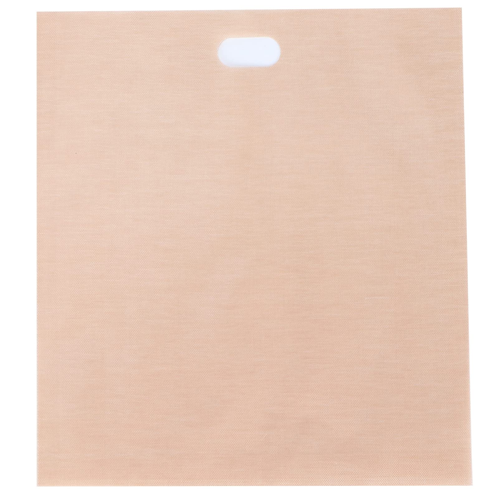 High Temperature Bags, Bags Easy To Nonsticky for a Toaster Microwave, Oven or Grill (16 * 18CM 5 bags)