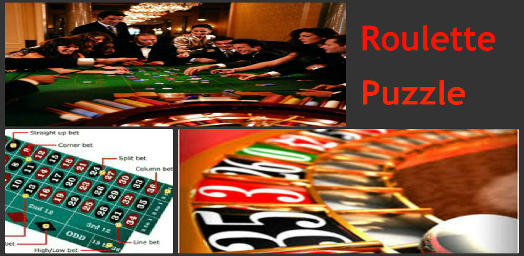 Control Roulette Puzzle Roulette Puzzle - App on Amazon Appstore