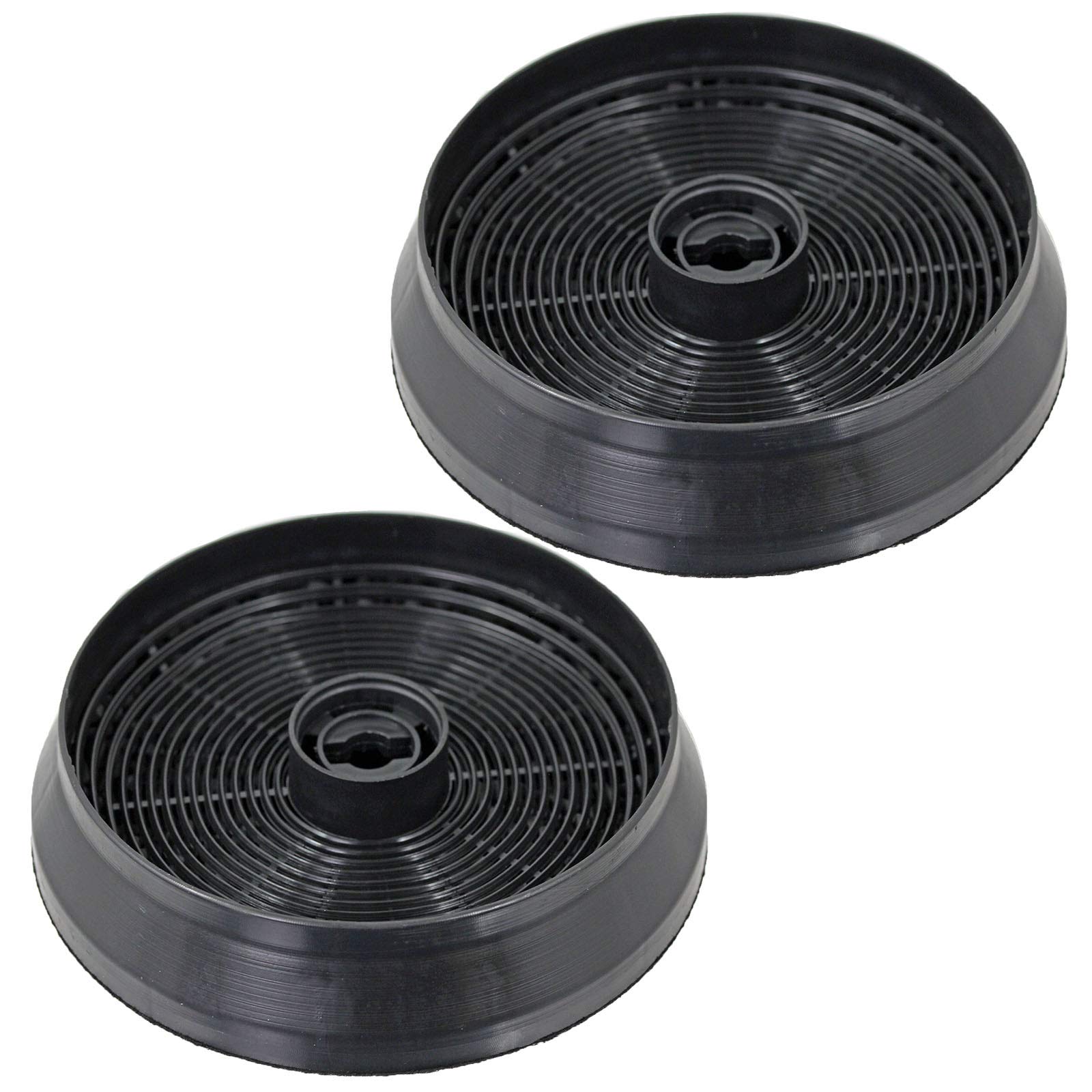 belling chim60 charcoal filters