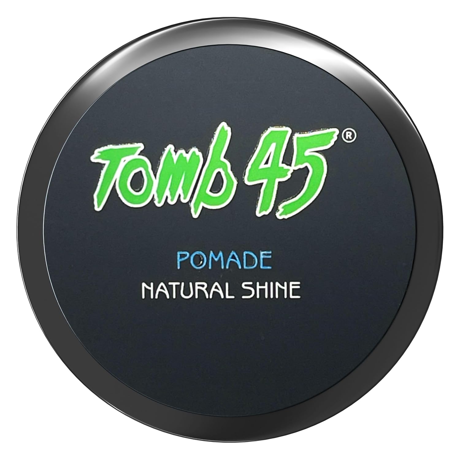 Tomb 45 Hair Styling Pomade - Strong Hold for All Hair Types