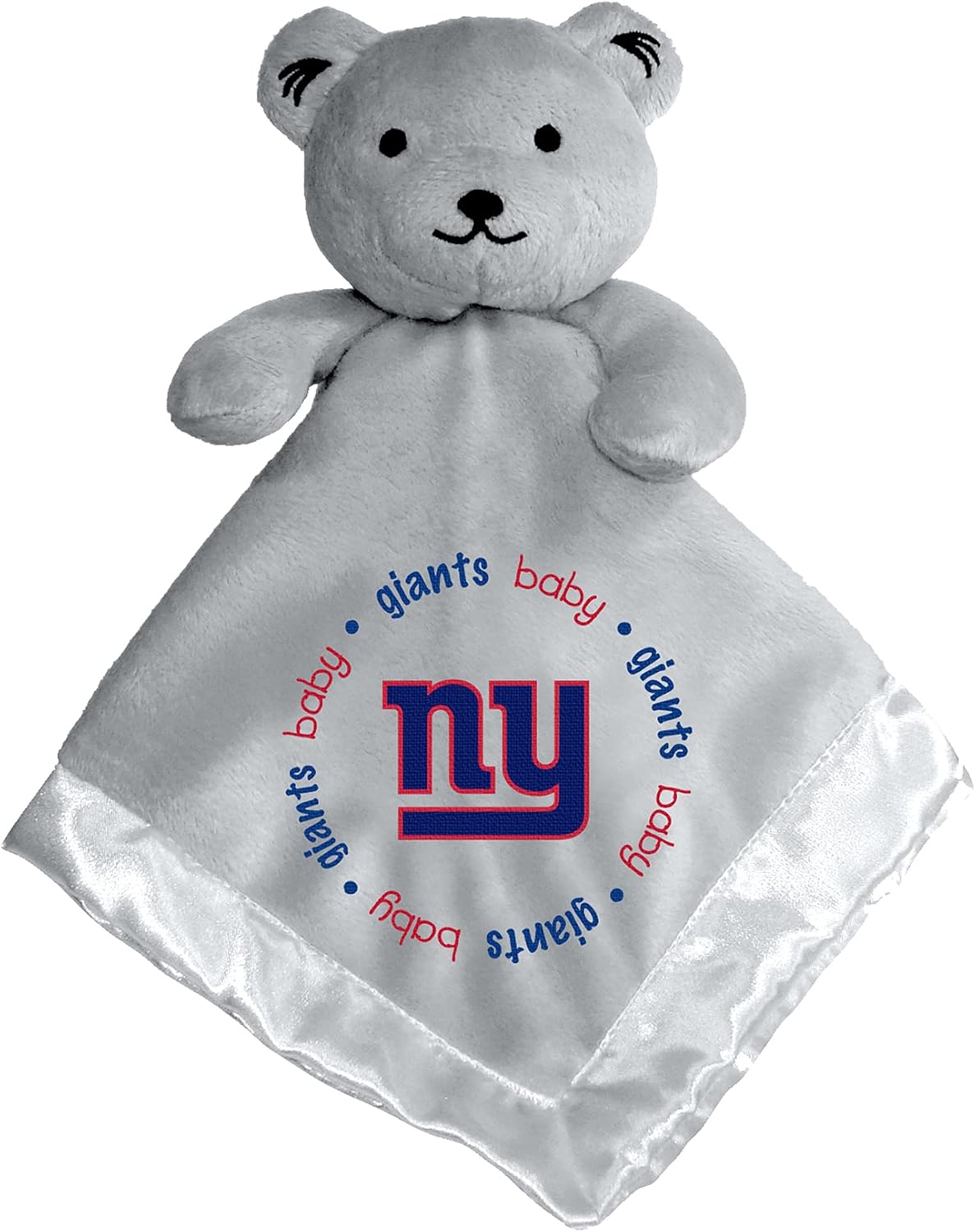 Baby Fanatic NFL Blanket