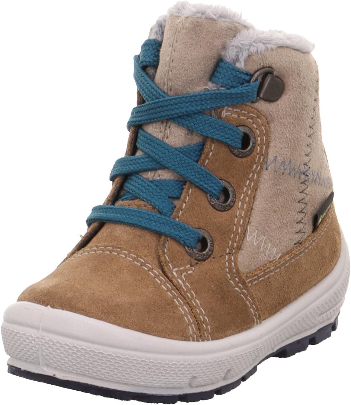 Superfit Women's Snow Boot