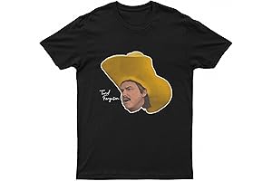 Turd Ferguson T-Shirt: Iconic Merch for Norm Macdonald Admirers