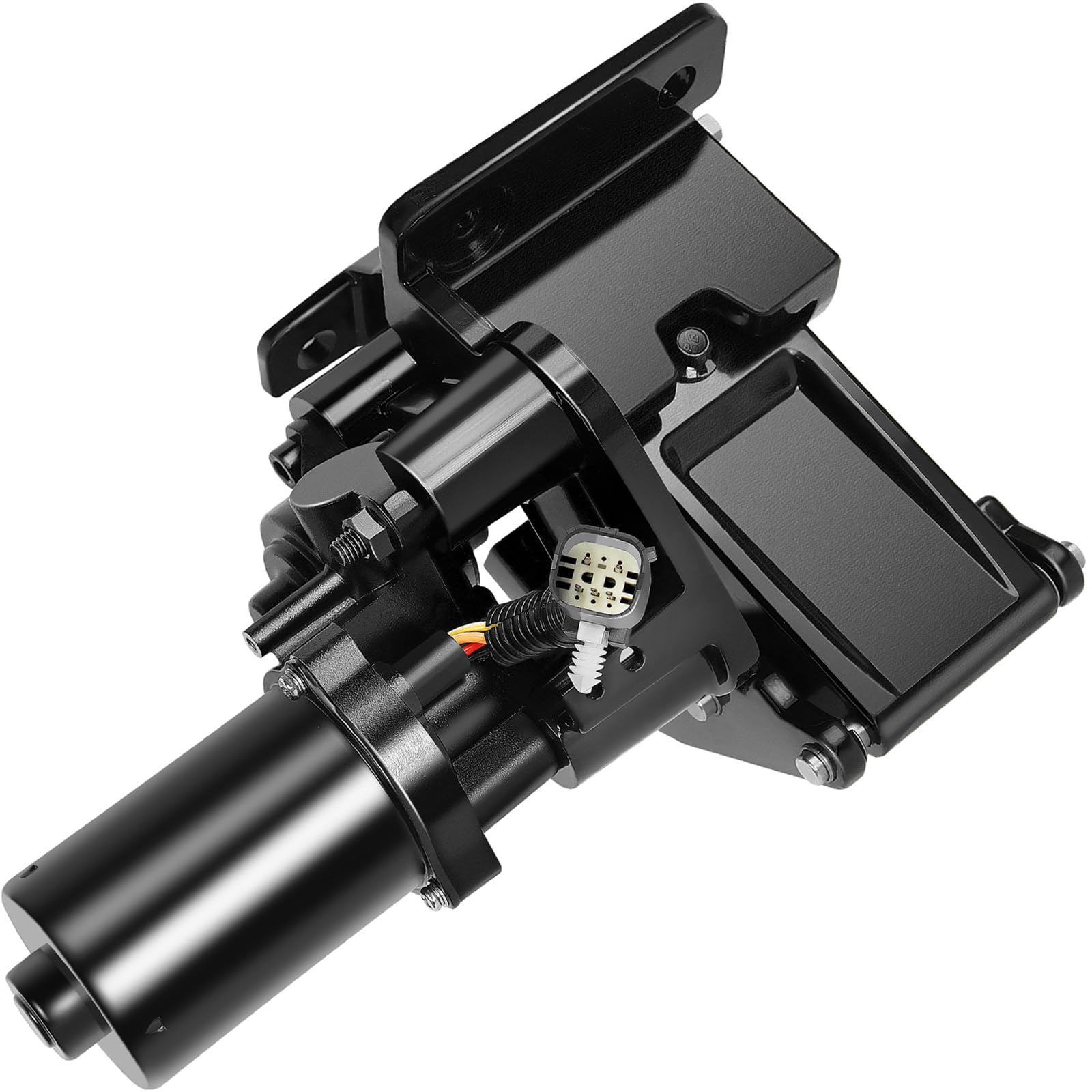 Amazon.com: Fexhull Power Running Board Motor with Bracket Assemly