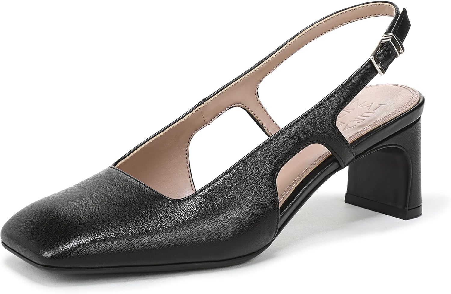 Naturalizer Womens Carmen