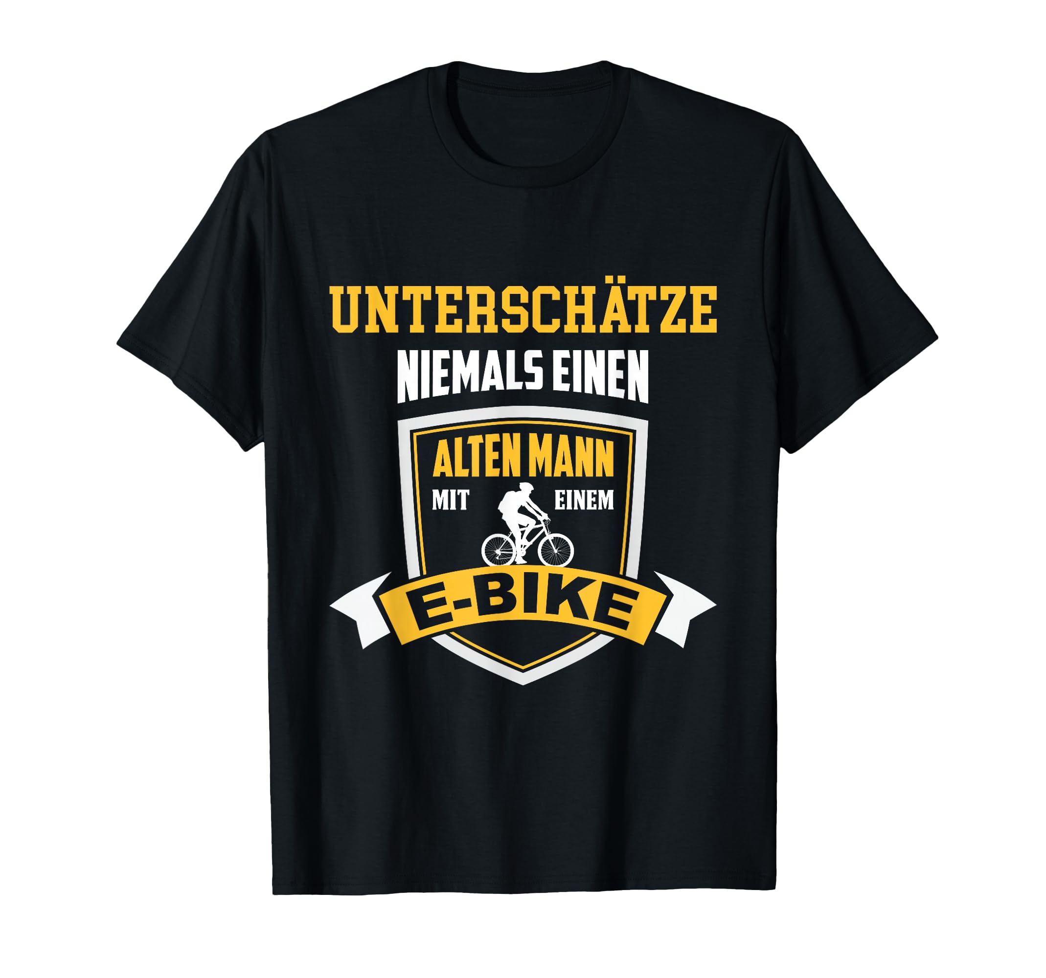 Kleidung mit Designs von Amazon Merch on Demand