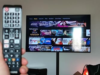 Immagine del cliente