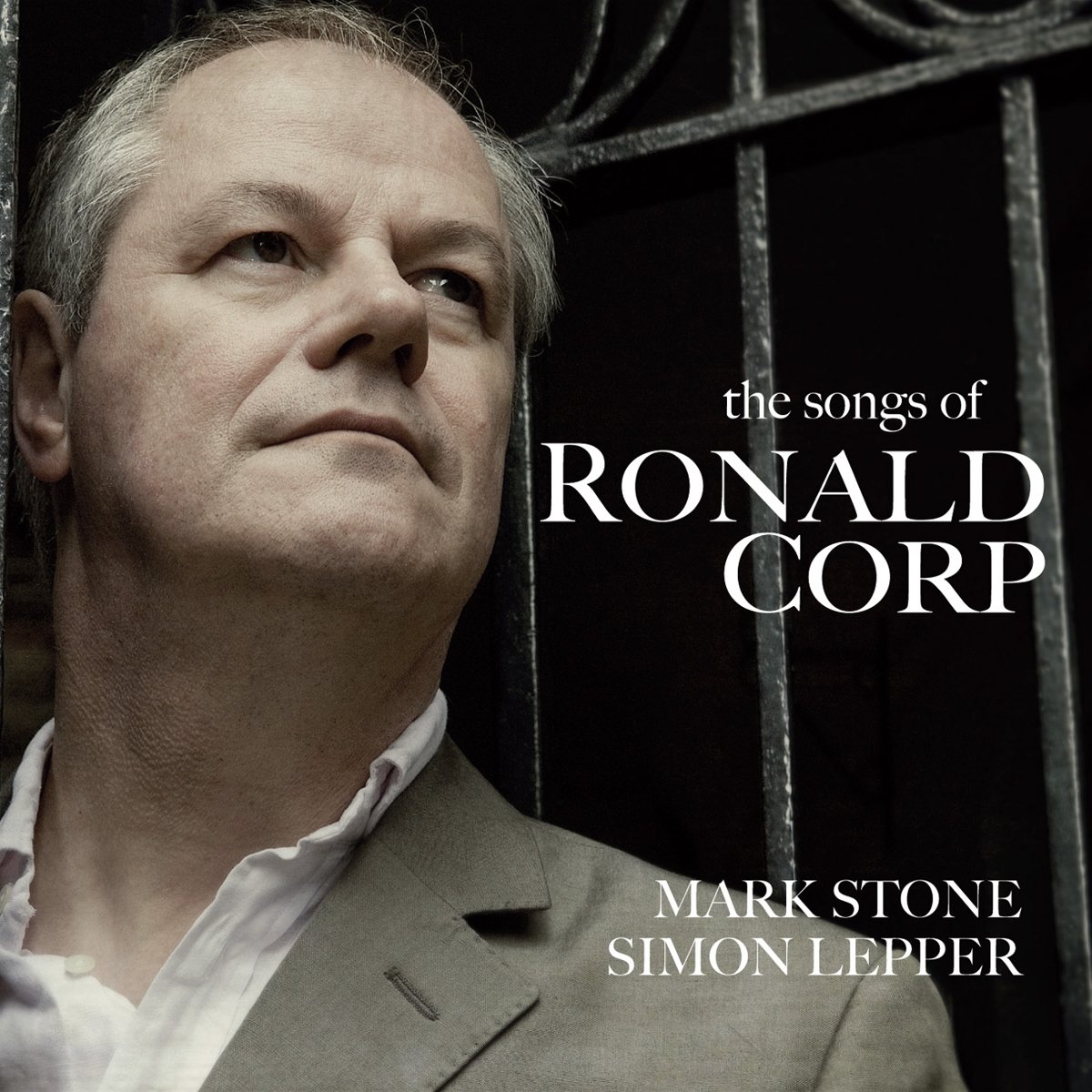 THE SONGS OF RONALD CORP