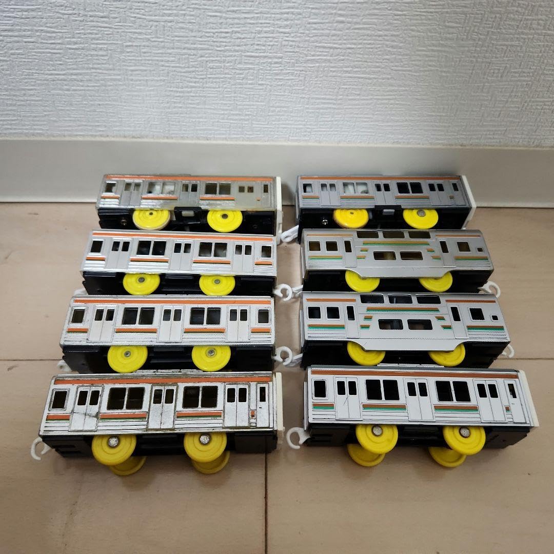 Amazon | プラレール211系近郊電車 スペシャルセット | 車両 | おもちゃ