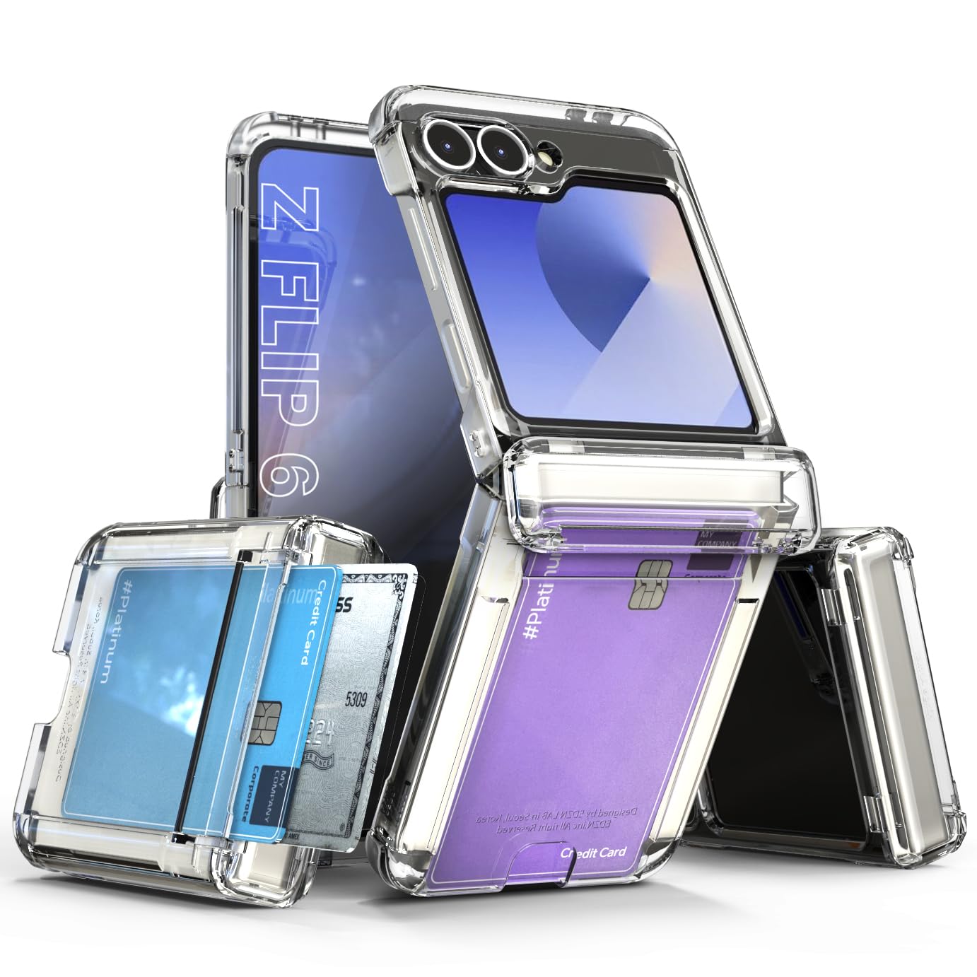 Amazon.co.jp: Galaxy Z Flip ケース ギャラクシーzフリップ ヒンジ