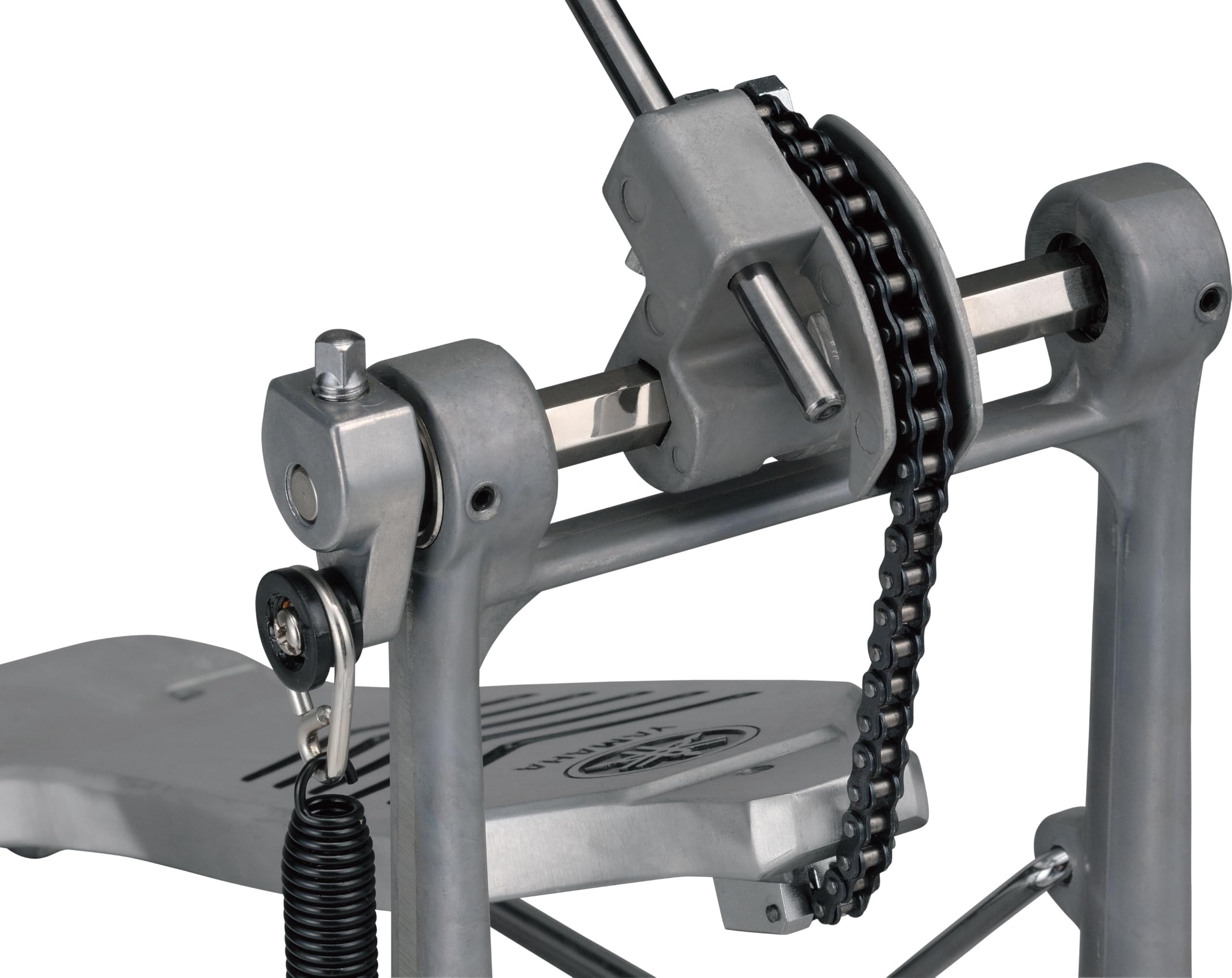 Yamaha FP-7210A Fußpedal - Einzelkettenantrieb, Serie 700