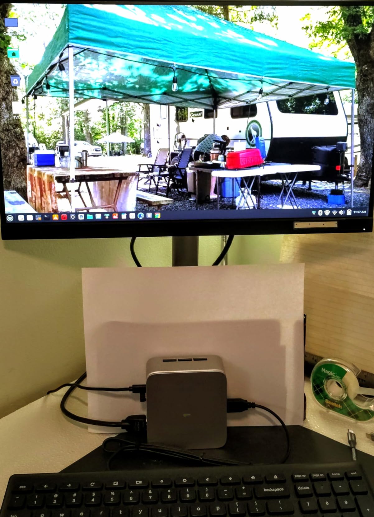 Customer Image