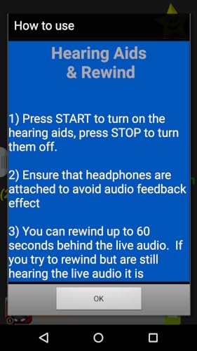 Super Hearing / Hearing Enhancer - Thumbnail 3