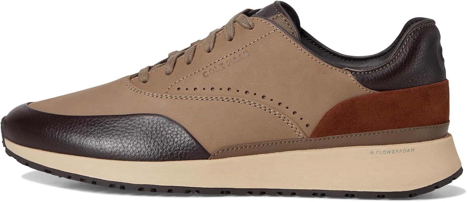 Cole Haan Men's Premium Gentleman's Sneakers Runners - Image 9