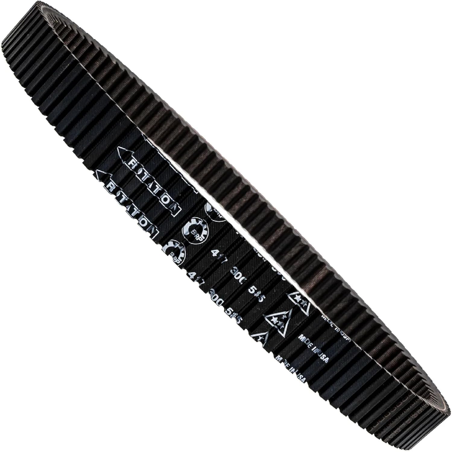 Ski-Doo New OEM, Expedition Grand Tundra Touring Drive Belt, 417300127 417300585