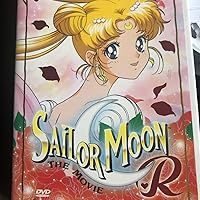 Amazon.com: Sailor Moon R - The Movie (Geneon Signature