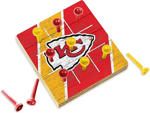 Vista 66 de Rico Industries NFL - Juego unisex para adultos