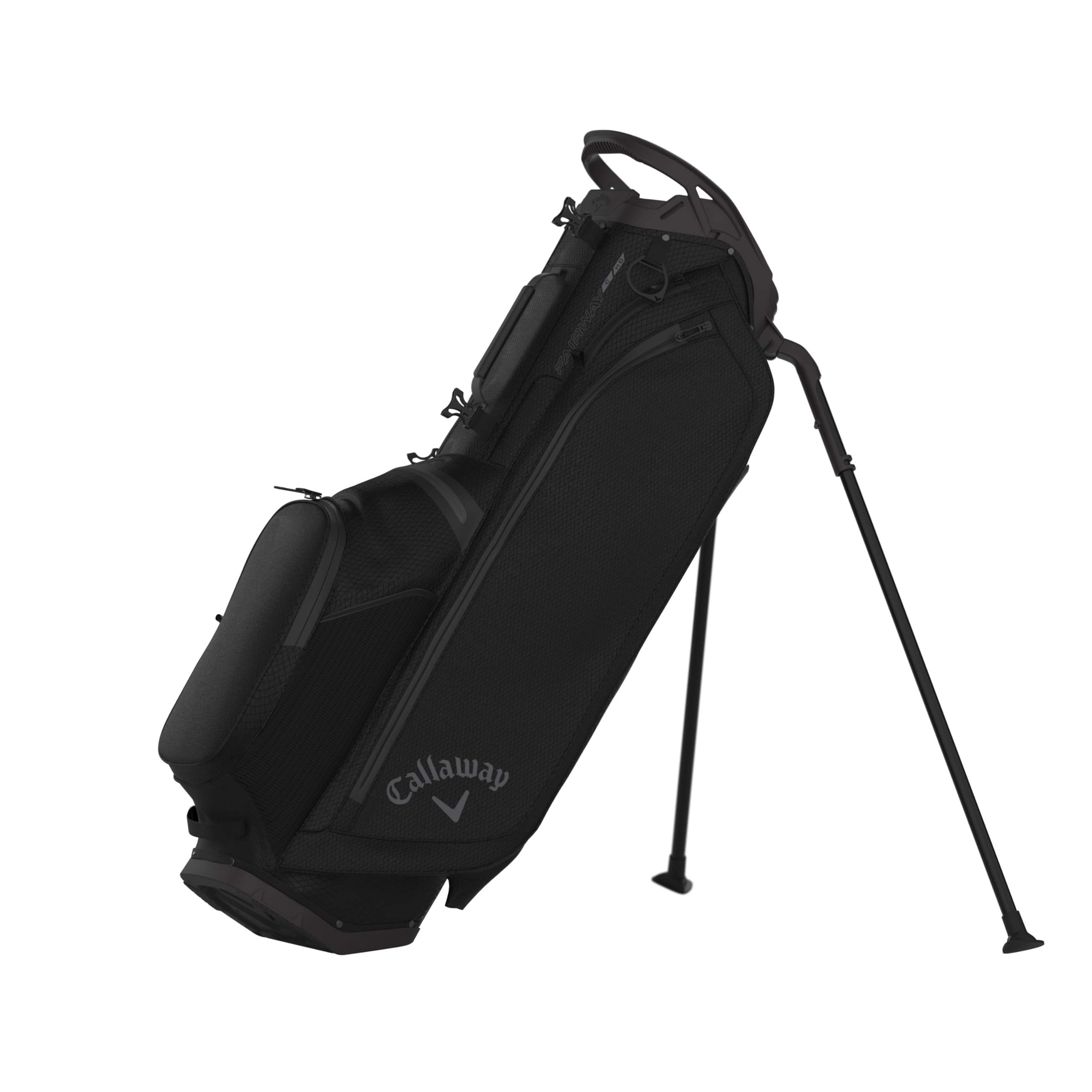 Amazon.com : Callaway Golf Fairway C HD Waterproof Stand Bag 2026