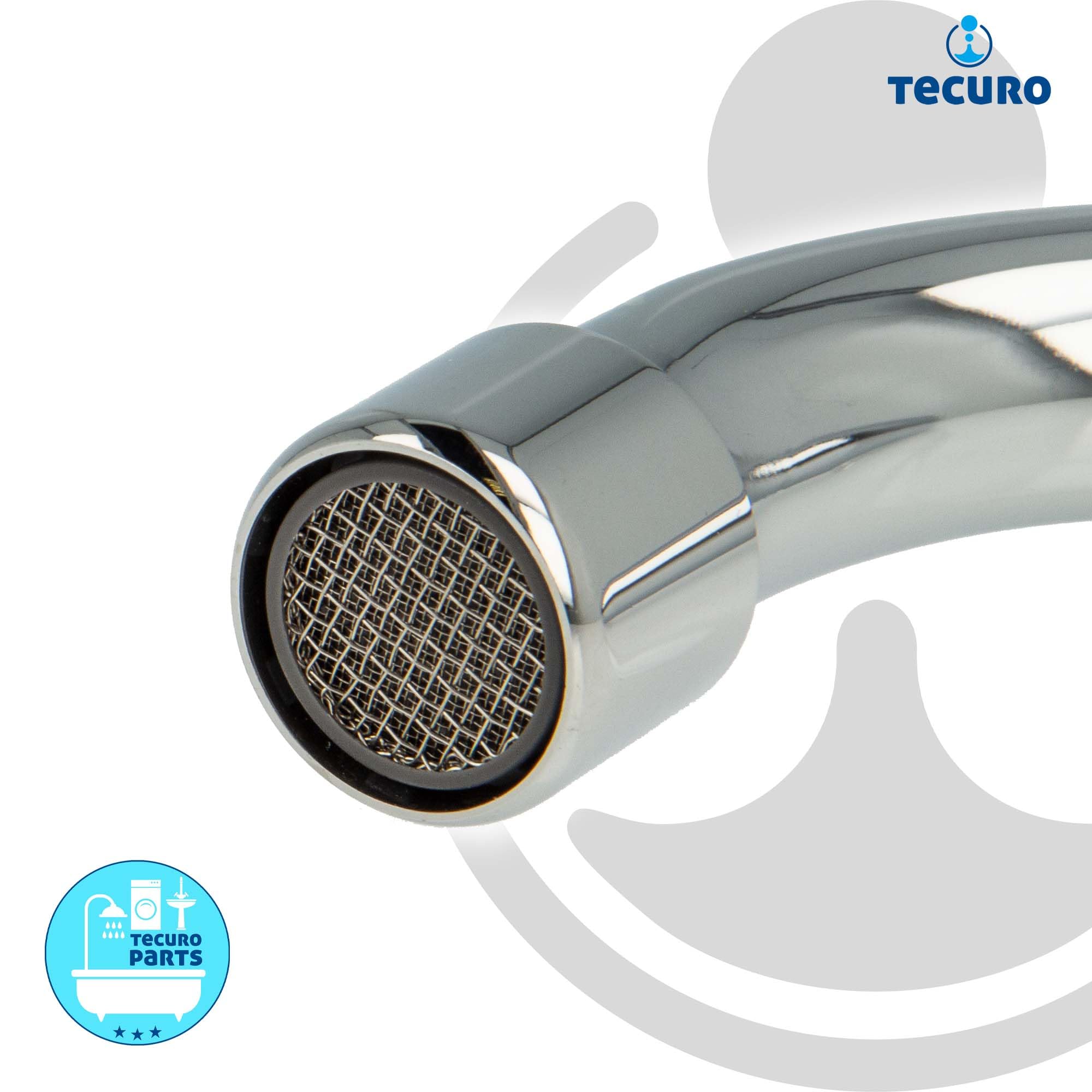 Soporte Para Alcachofa De Ducha Autoadhesivo Ajustable Con Ventosa