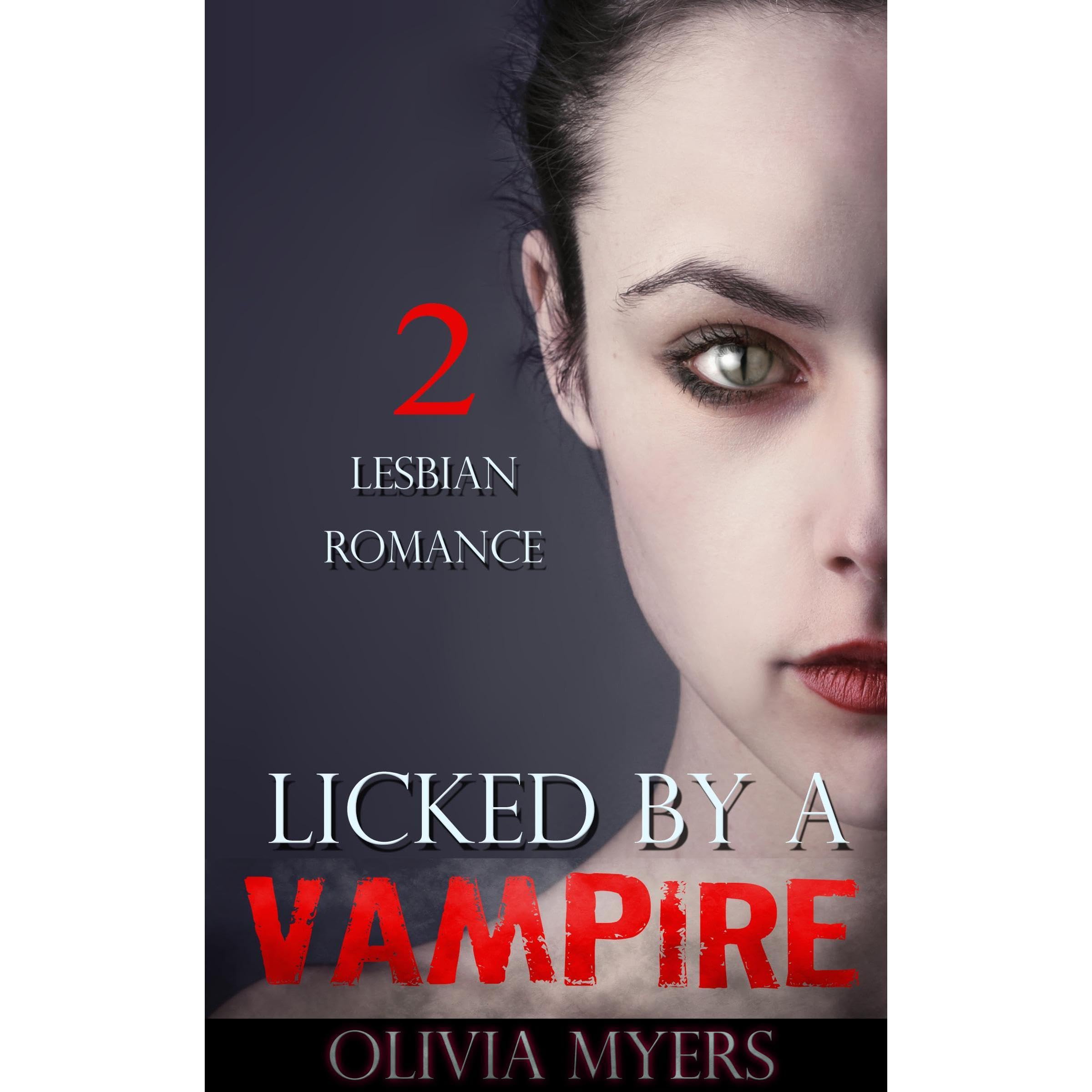 Lesbian Vampire Romance