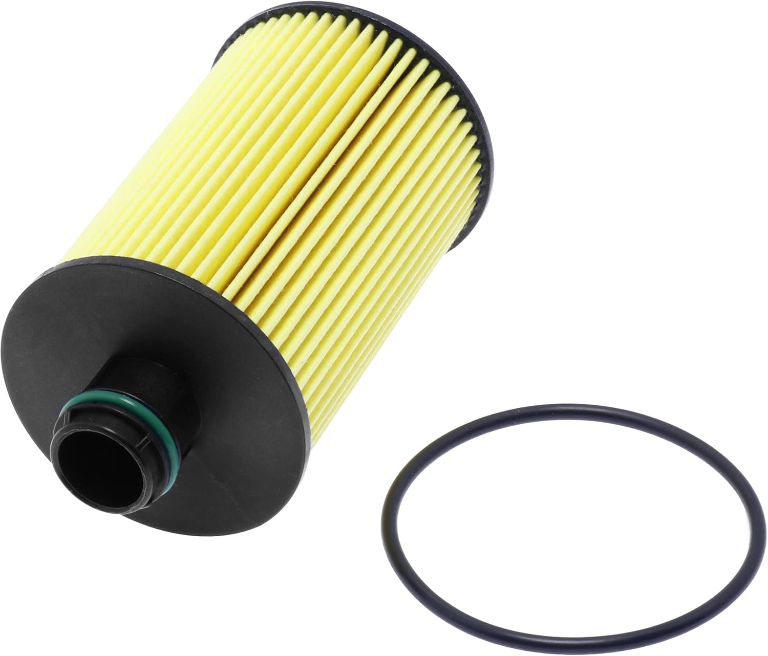 FRAM Tough Guard Replacement Oil Filter TG11794 with SureGrip, Designed for Interval Full-Flow Conventional and Synthetic Oil Changes Lasting Up to 15K Miles (Pack of 1)