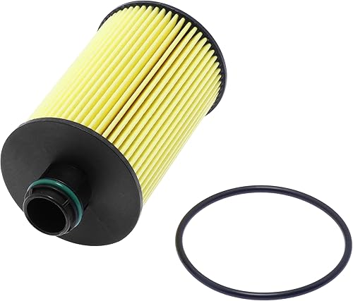 Miniatura 4 de FRAM Filtro de aceite de repuesto Tough Guard TG11794 con SureGrip, diseñado para cambios de aceite convencionales y sintéticos de flujo completo a