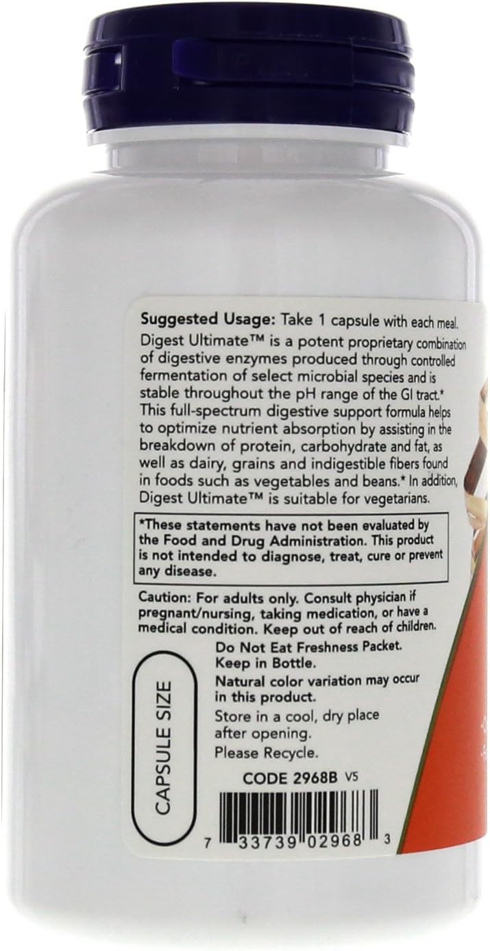 Digest Ultimate : Health & Household