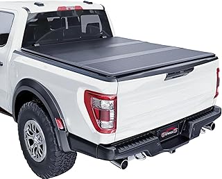 Folding Tonneau Cover