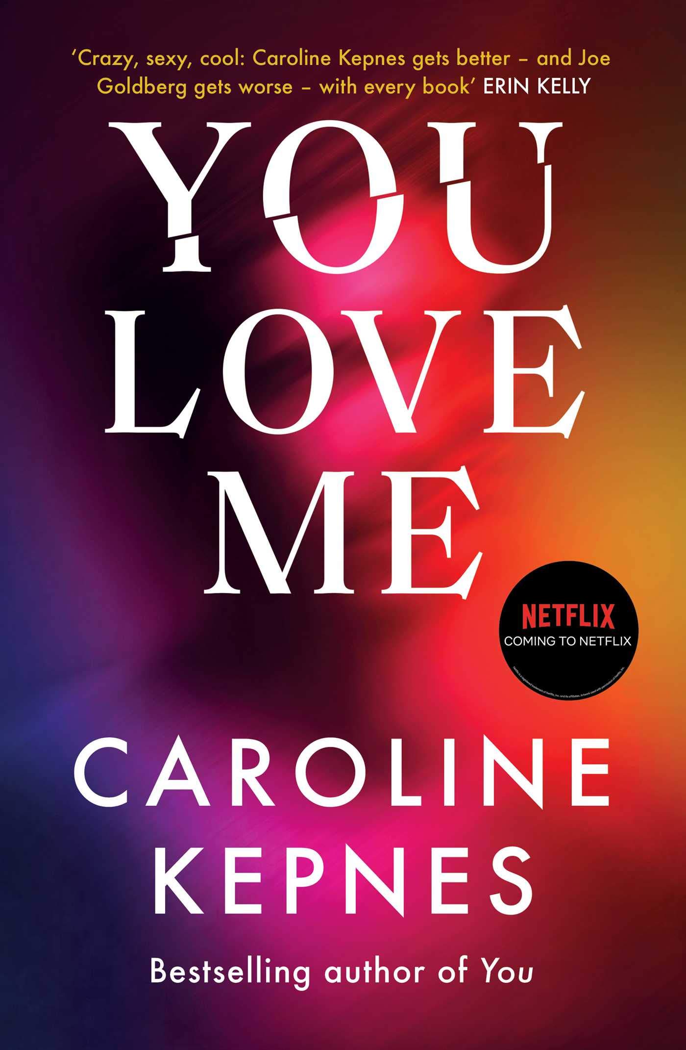 Buy You Love Me — BookShops.in