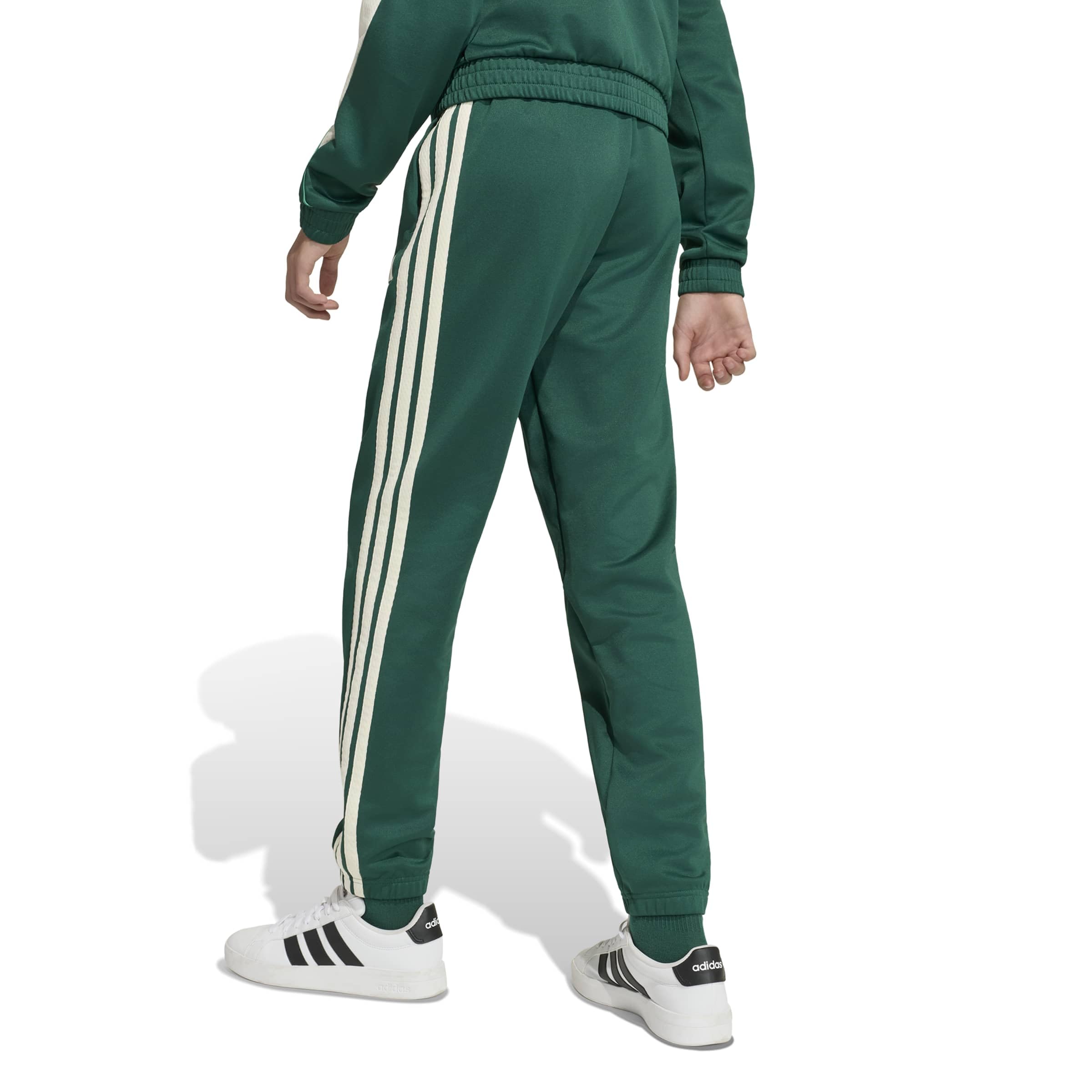 adidas Unisex Kinder Golfhose Stadium Track