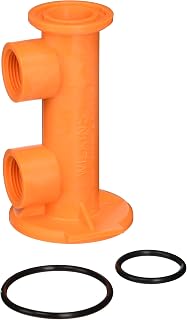 Repair Kit - 375 Blow-Out/Flush Fitting with O-Rings