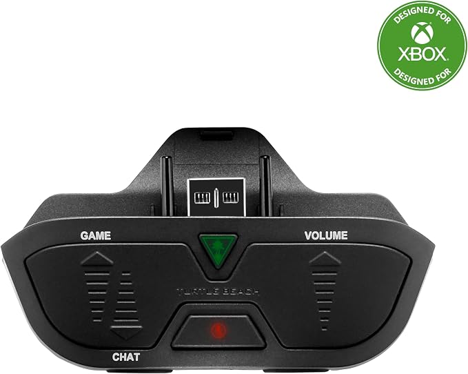 Turtle Beach Headset Audio Controller Plus for Xbox One