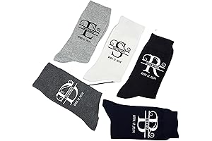 Groomsmen Gifts For Wedding Socks