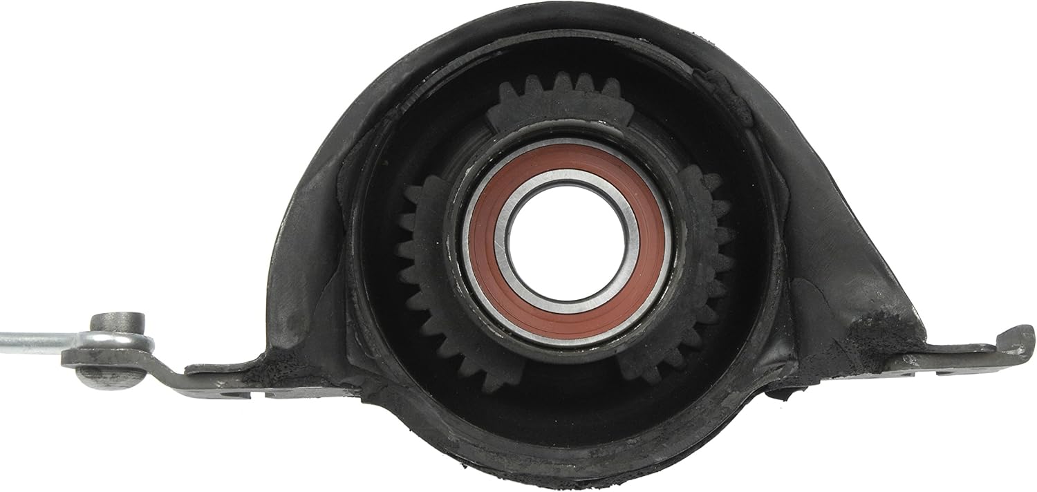 Dorman 934-201 Drive Shaft Center Support Bearing Compatible with Select Ford/Mazda/Mercury Models