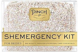Pinch Provisions Shemergency Kit for Brides