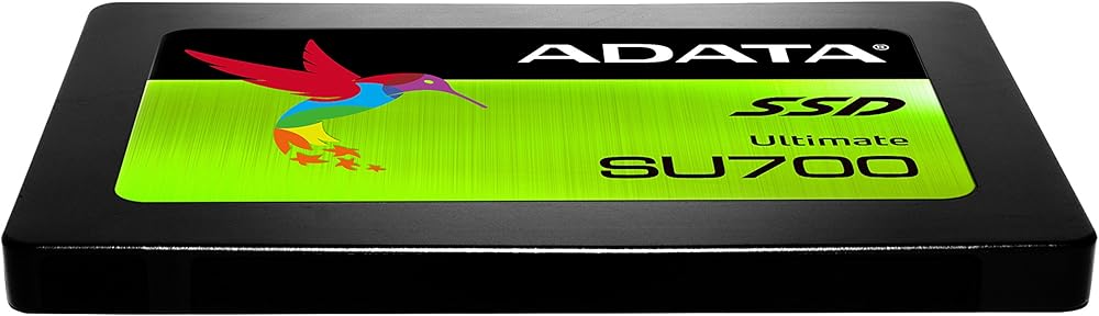 ADATA SU650 240GB 3D-NAND 2.5" SATA III High Speed Read up to 520MB/s Internal Solid State Drive thumbnail 3