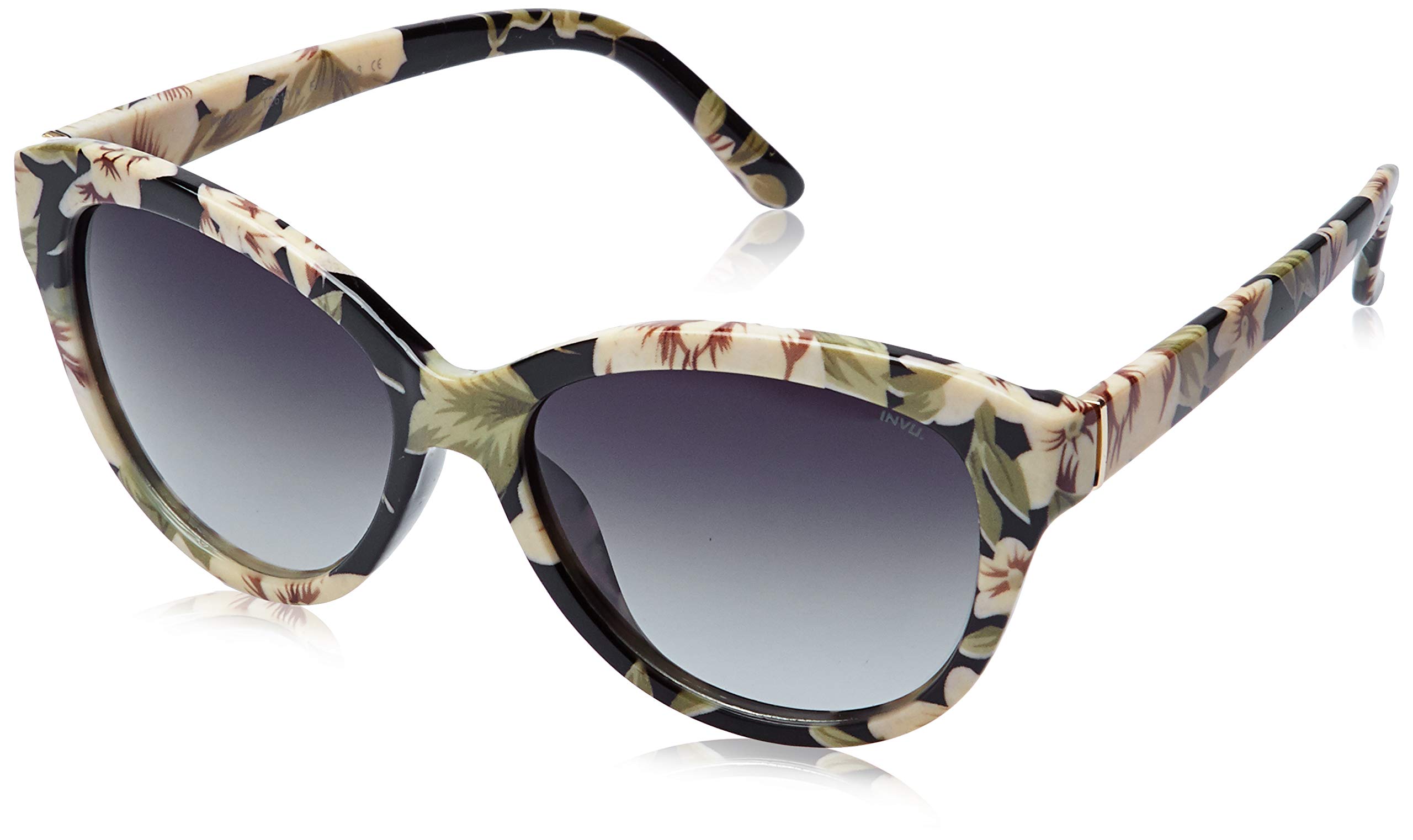 Invu Unisex Sunglasses