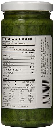 Swad Mint Chutney, 7.5 Ounce