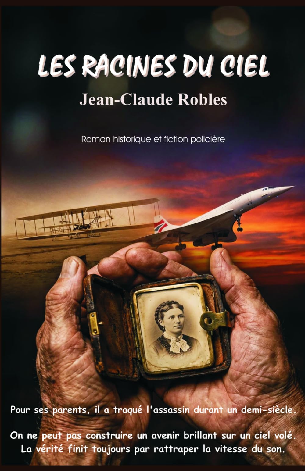 Les racines du ciel