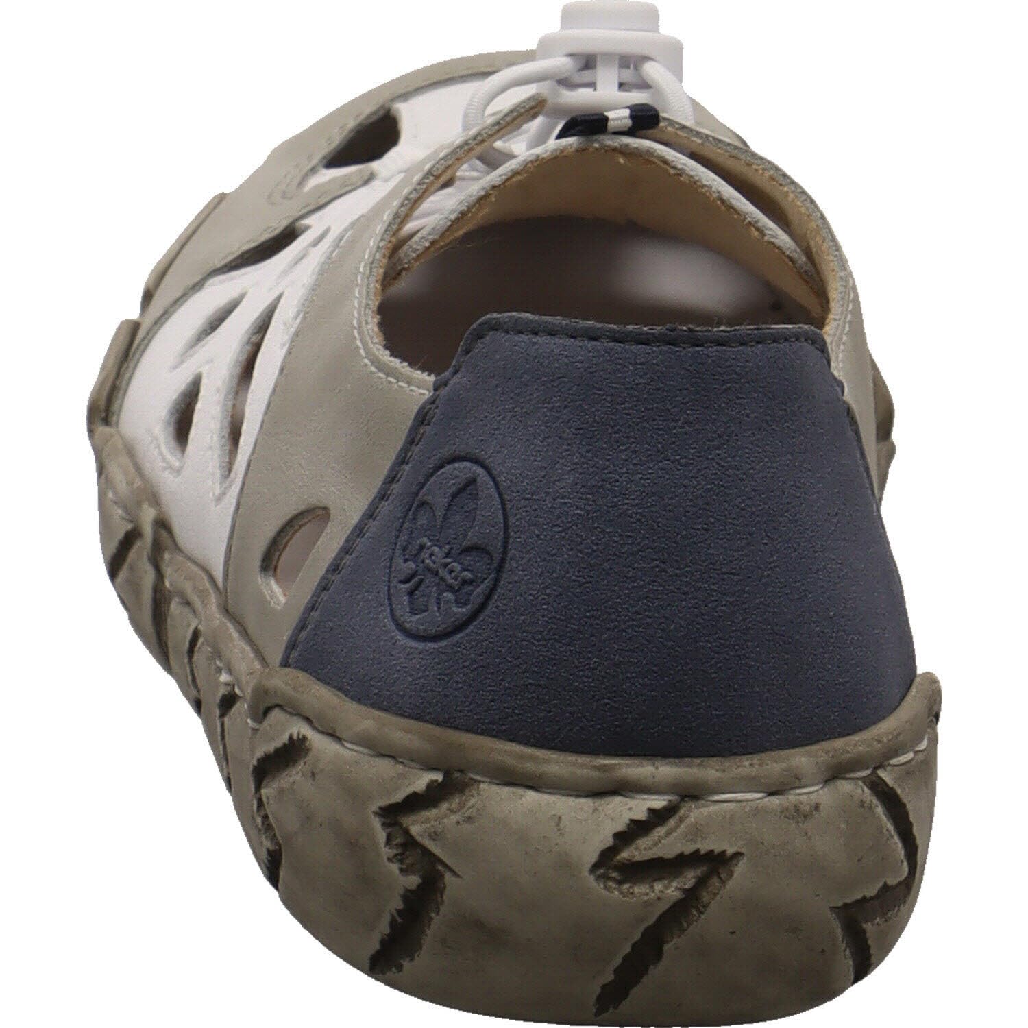 Rieker Kobiety L0358Mokasyn