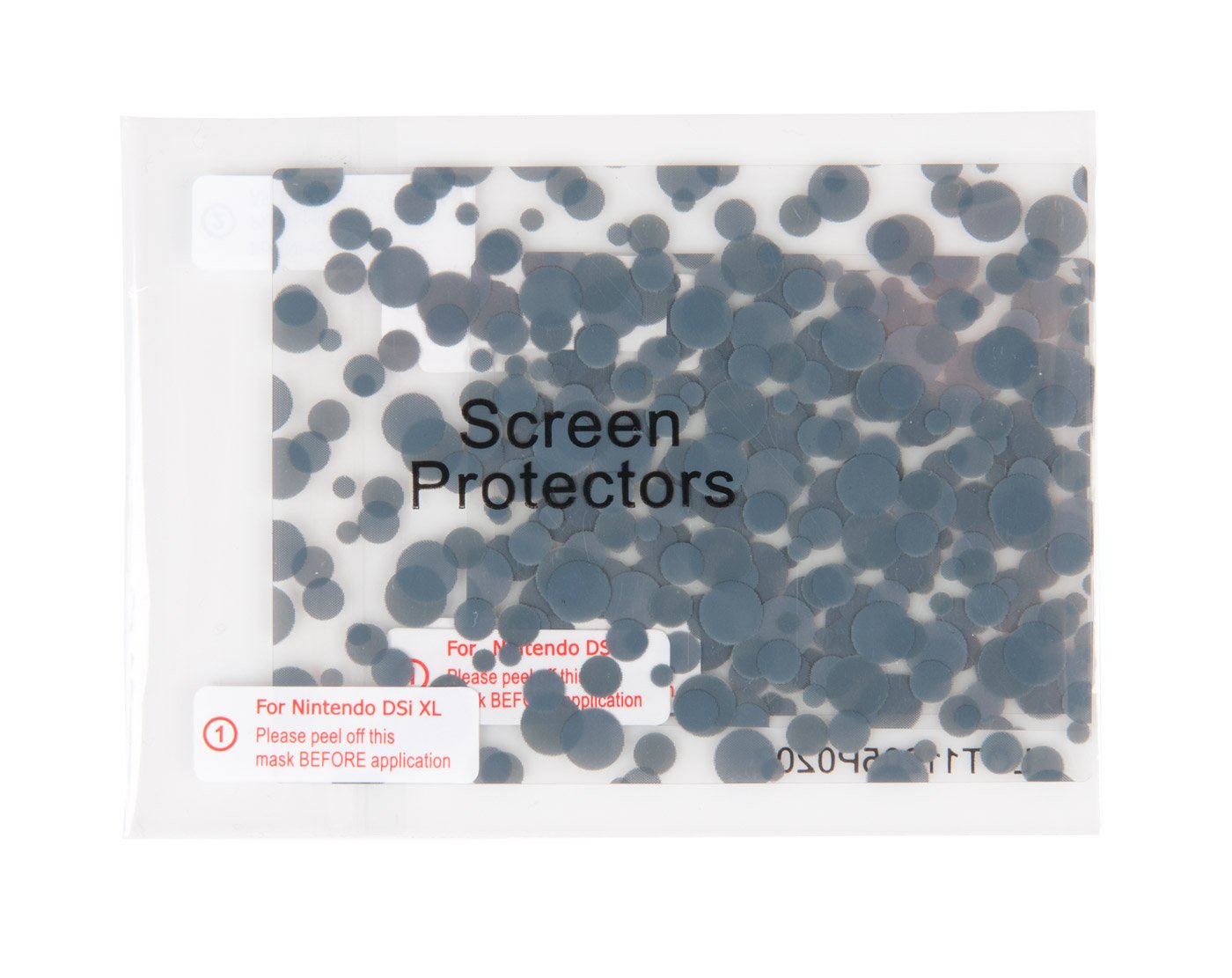 PowerA Super Mario Starter Kit for Nintendo DS - Peach