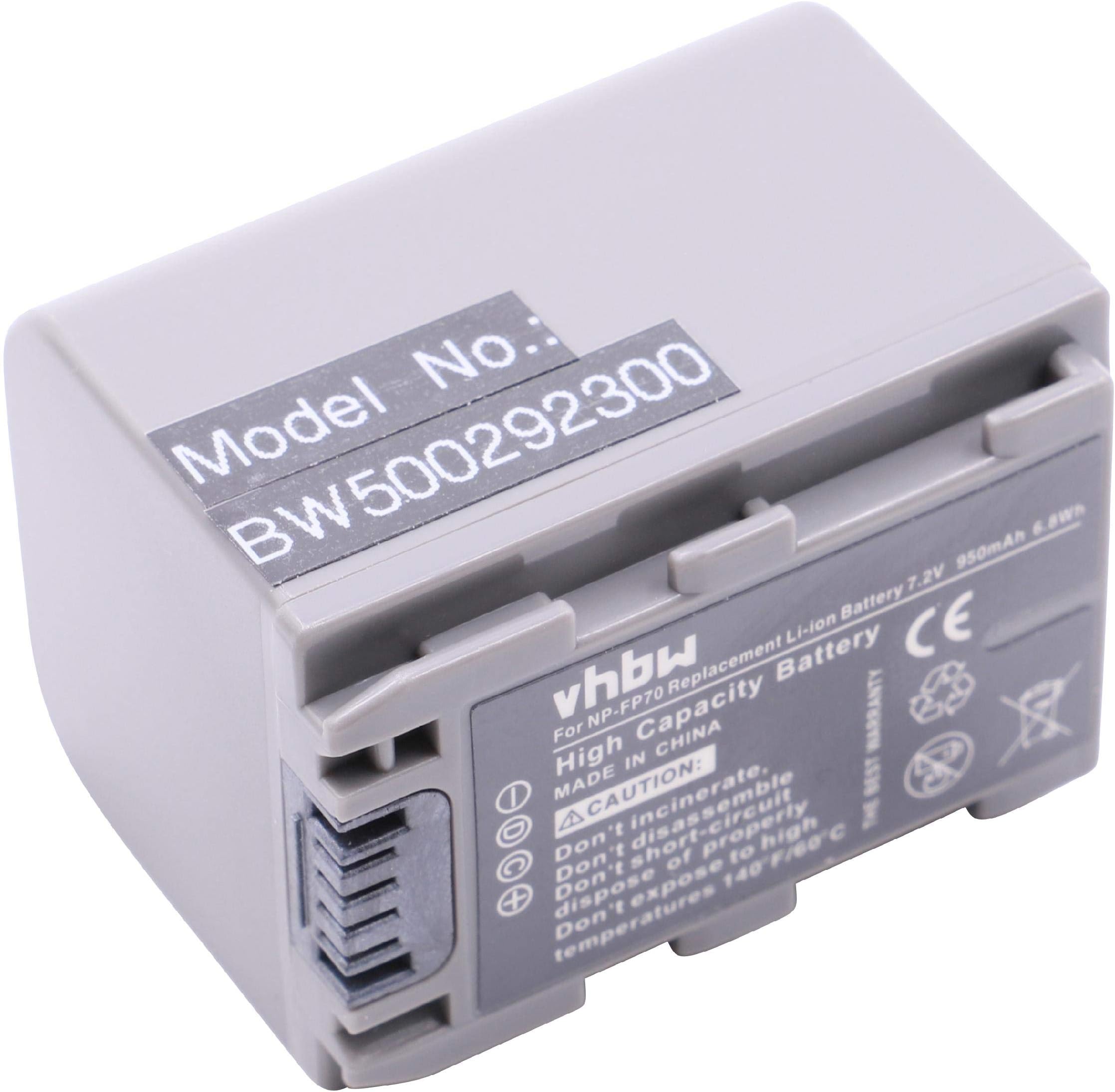 NP-BG1 USB Ladegerät Für Sony Cyber-Shot DSC-H50 DSC-H55 DSC-H70 DSC