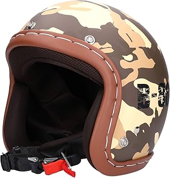 Amazon | NEO VINTAGE ARMY B-88 迷彩 ジェットヘルメット SG規格品