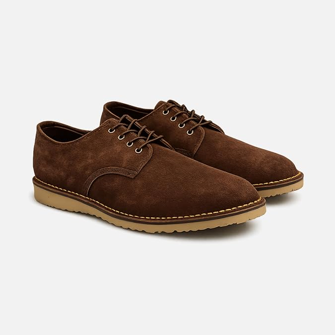 Red Wing Shoes Heritage Weekender Oxford Men Shoe