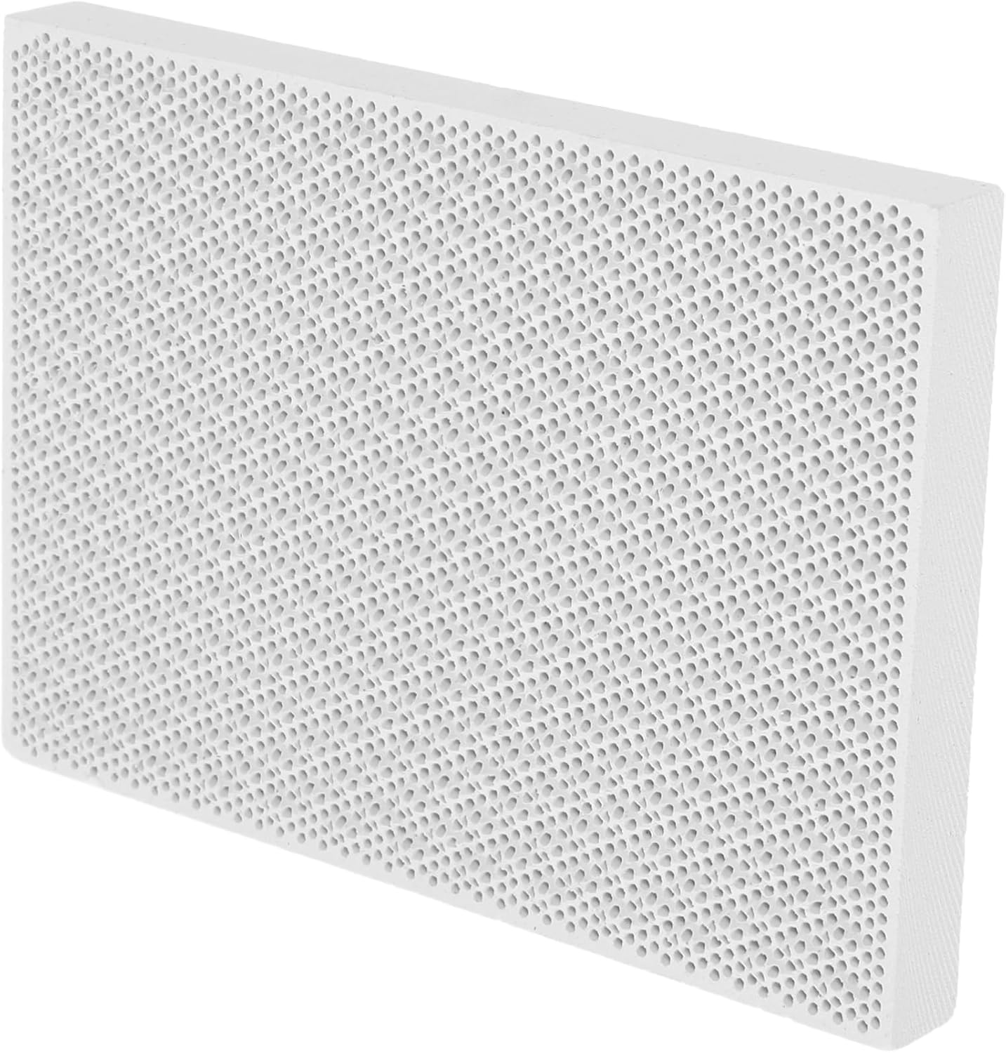 Honeycomb Soldering Board High-temperature Jewelry Soldering Panel for Metalworking Tasks Insulation Mat for Casting and Melting Projects