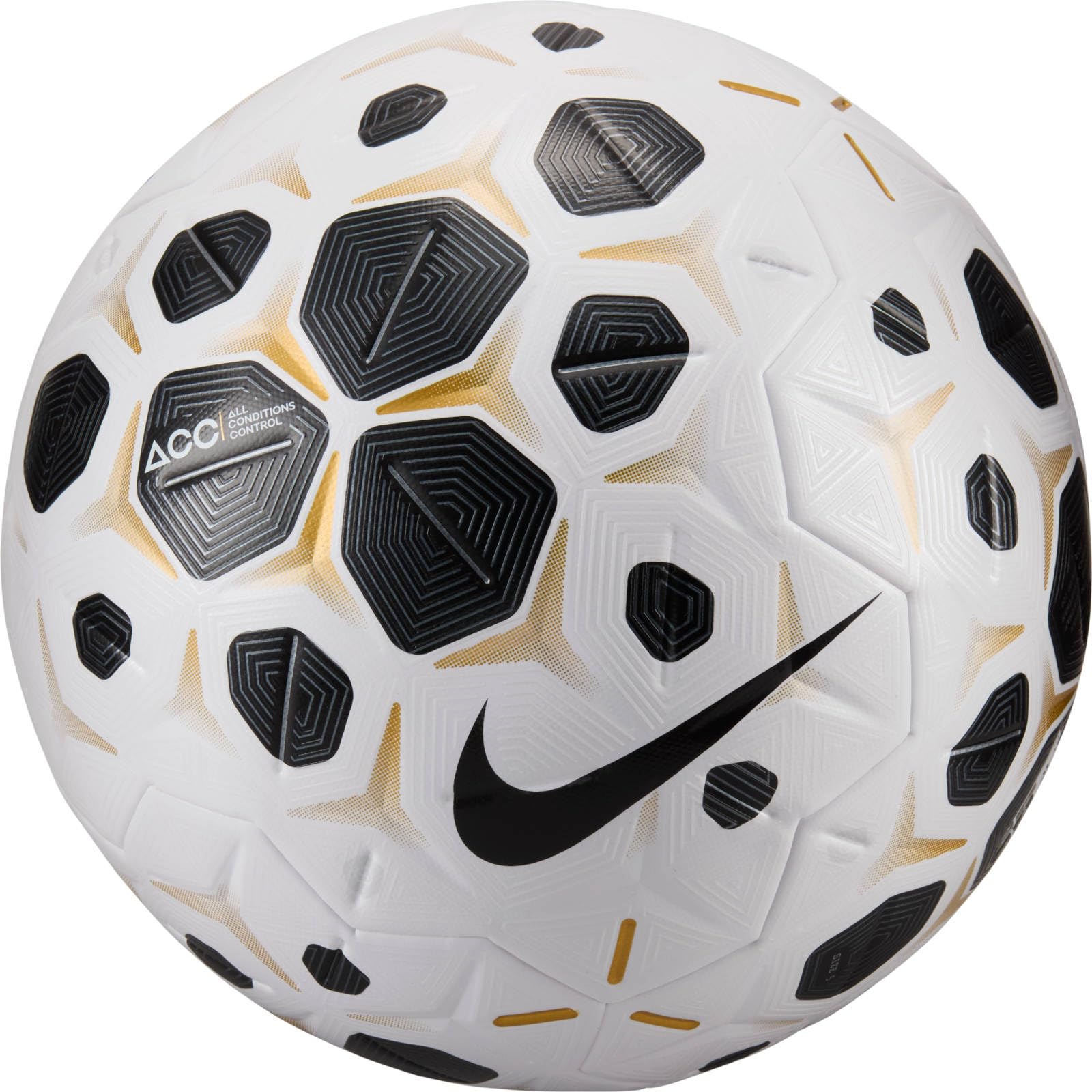NIKE NK CONTROL - FA25 Soccer ball