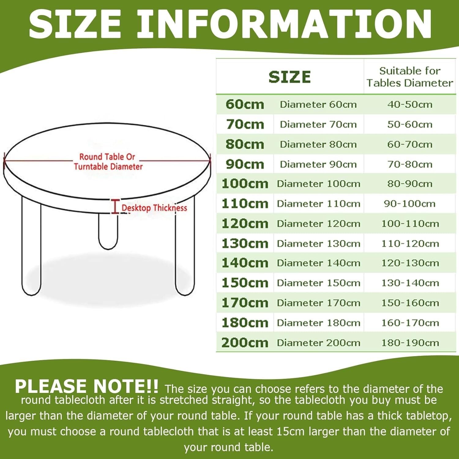 Obrus ​​w pastelowych kolorach z kwiatowym wzorem(3,110cm)