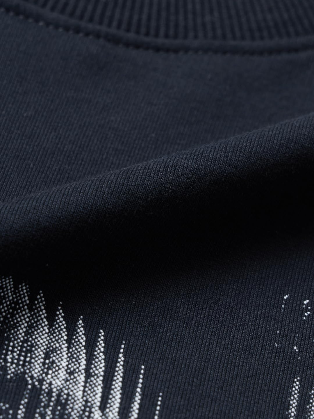 The Souled Store Linkin Park T-Shirt für Herren und Jungen, kurzärmelig, Rundhalsausschnitt, Grafikdruck, lässig, leicht, schulterfrei, modisch, Streetwear